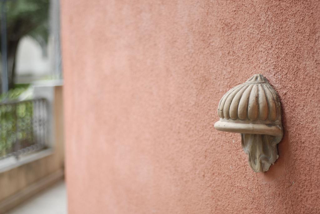 Hotel apartamentowy Es Baulo Petit 4*