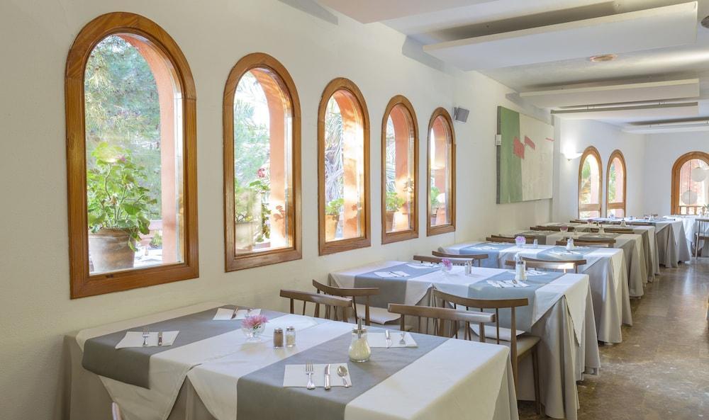 Apart-hotel Es Baulo Petit