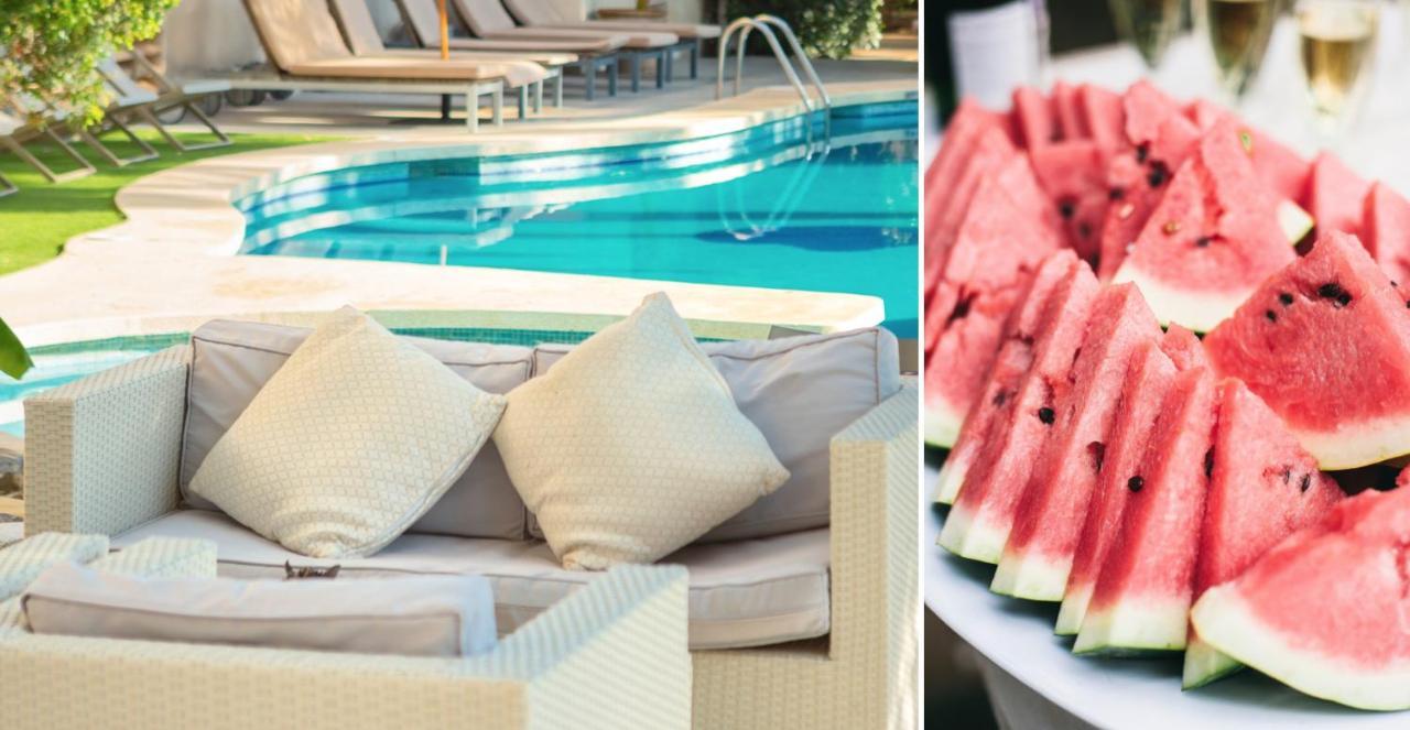 Apart-hotel Es Baulo Petit