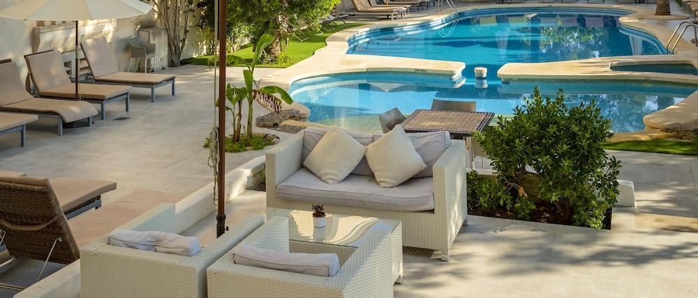 Es Baulo Petit Apart-hotel Can Picafort (Mallorca)