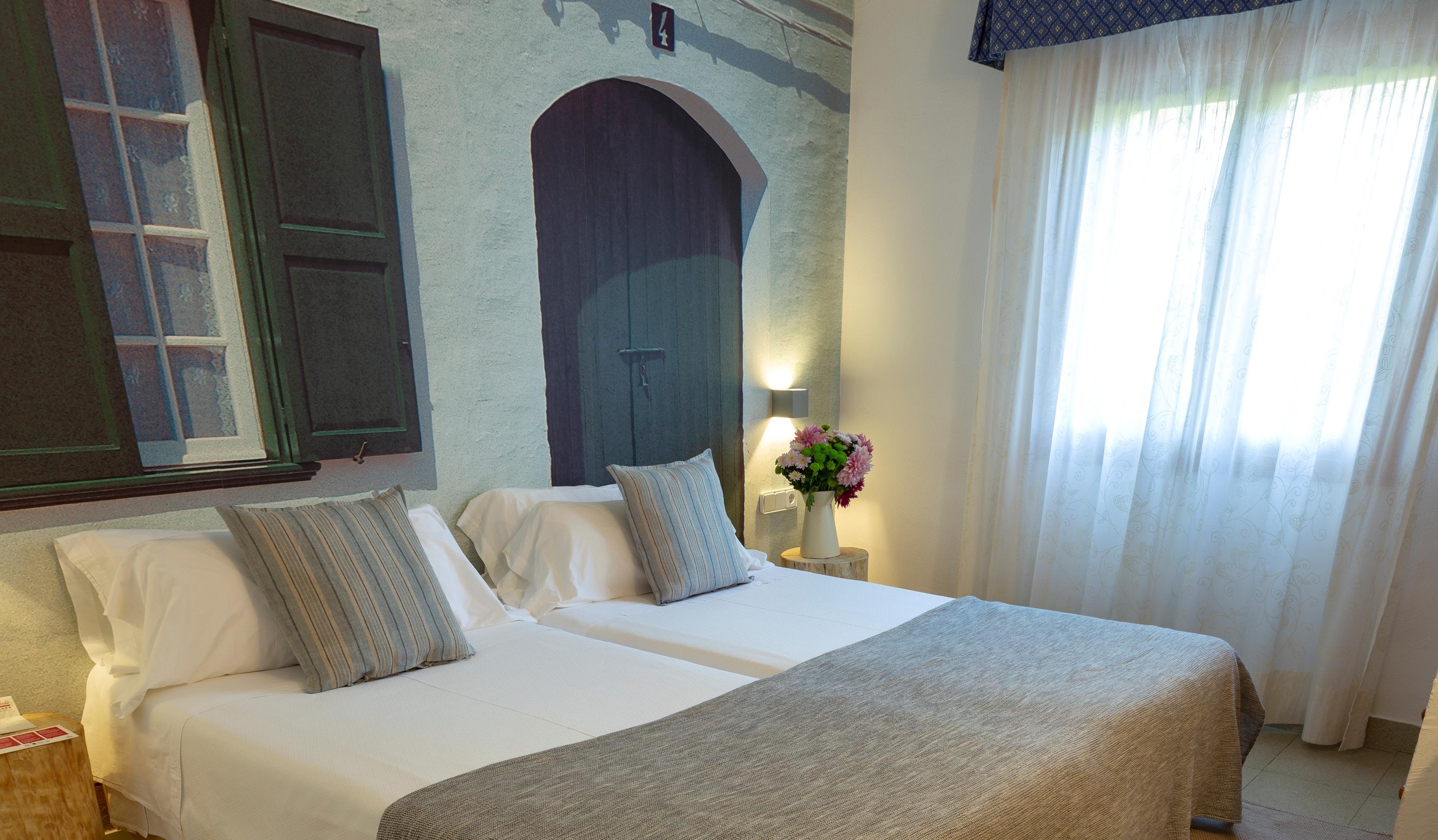 Es Baulo Petit Apart-hotel