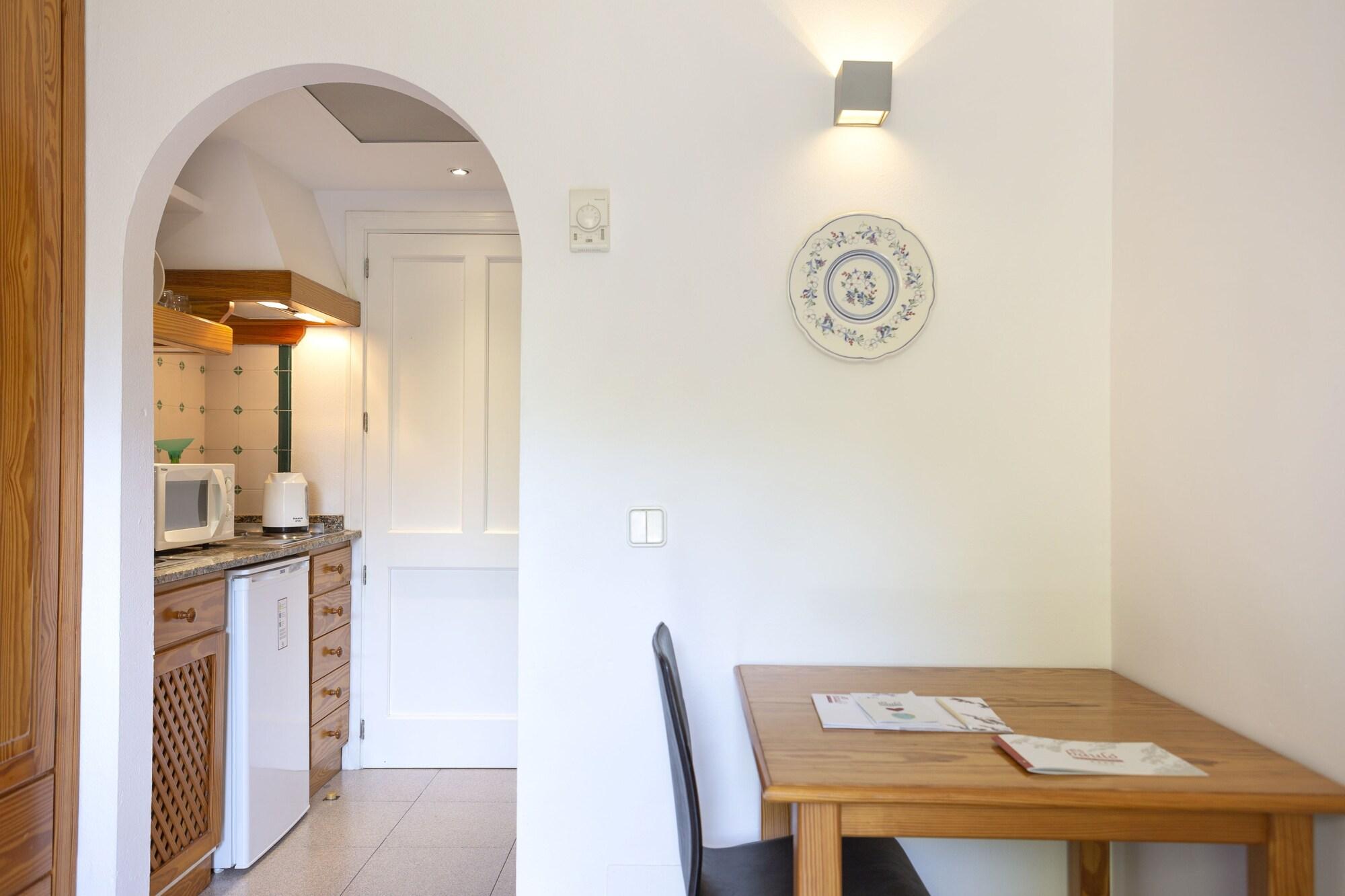 Es Baulo Petit Apart-hotel