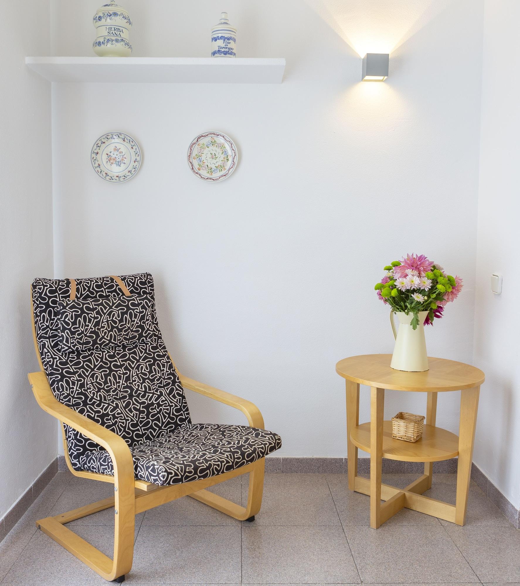 Apart-hotel Es Baulo Petit