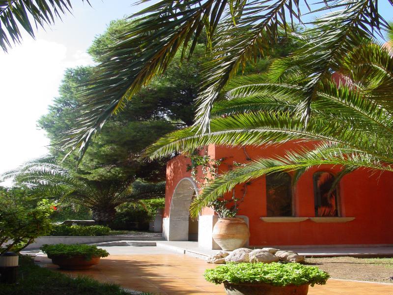 Apart-hotel Es Baulo Petit