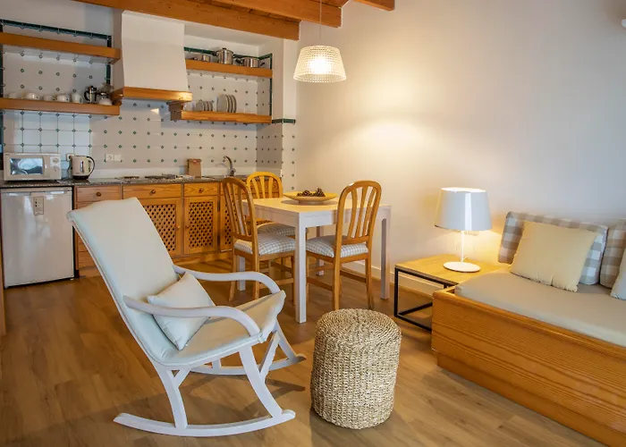 Es Baulo Petit Hotel