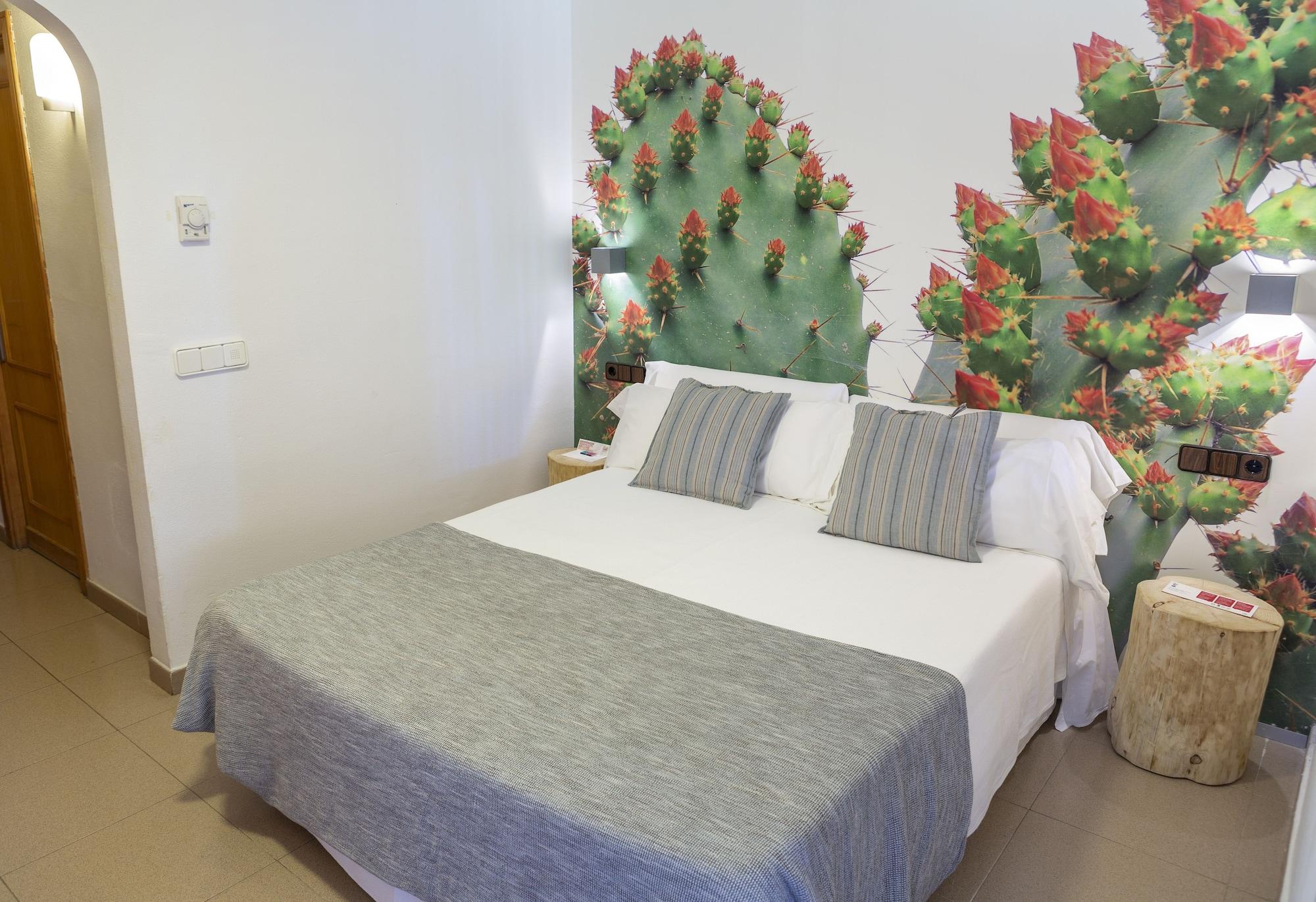 Es Baulo Petit Appart hôtel 4*