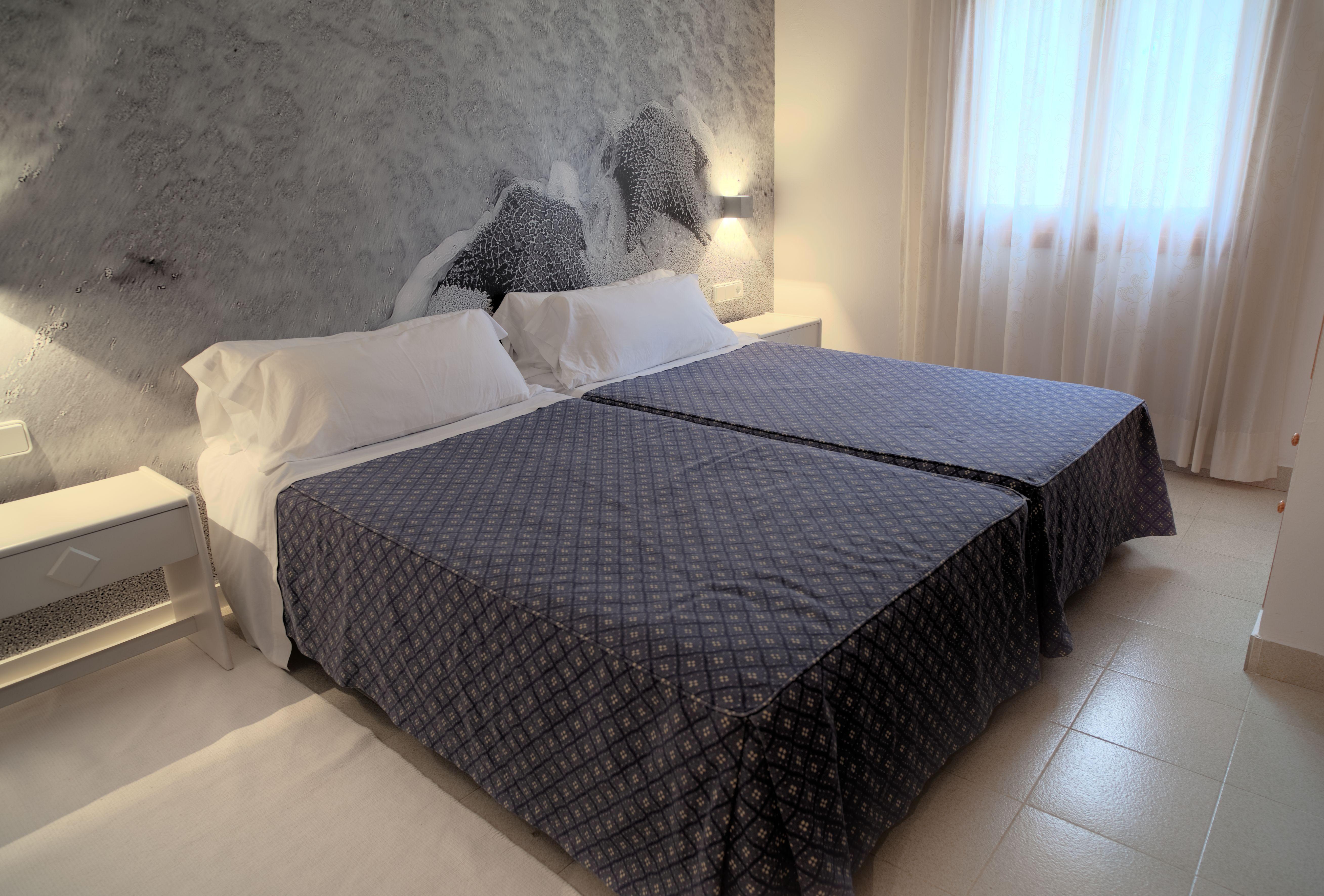 Es Baulo Petit Appart hôtel Can Picafort (Mallorca)