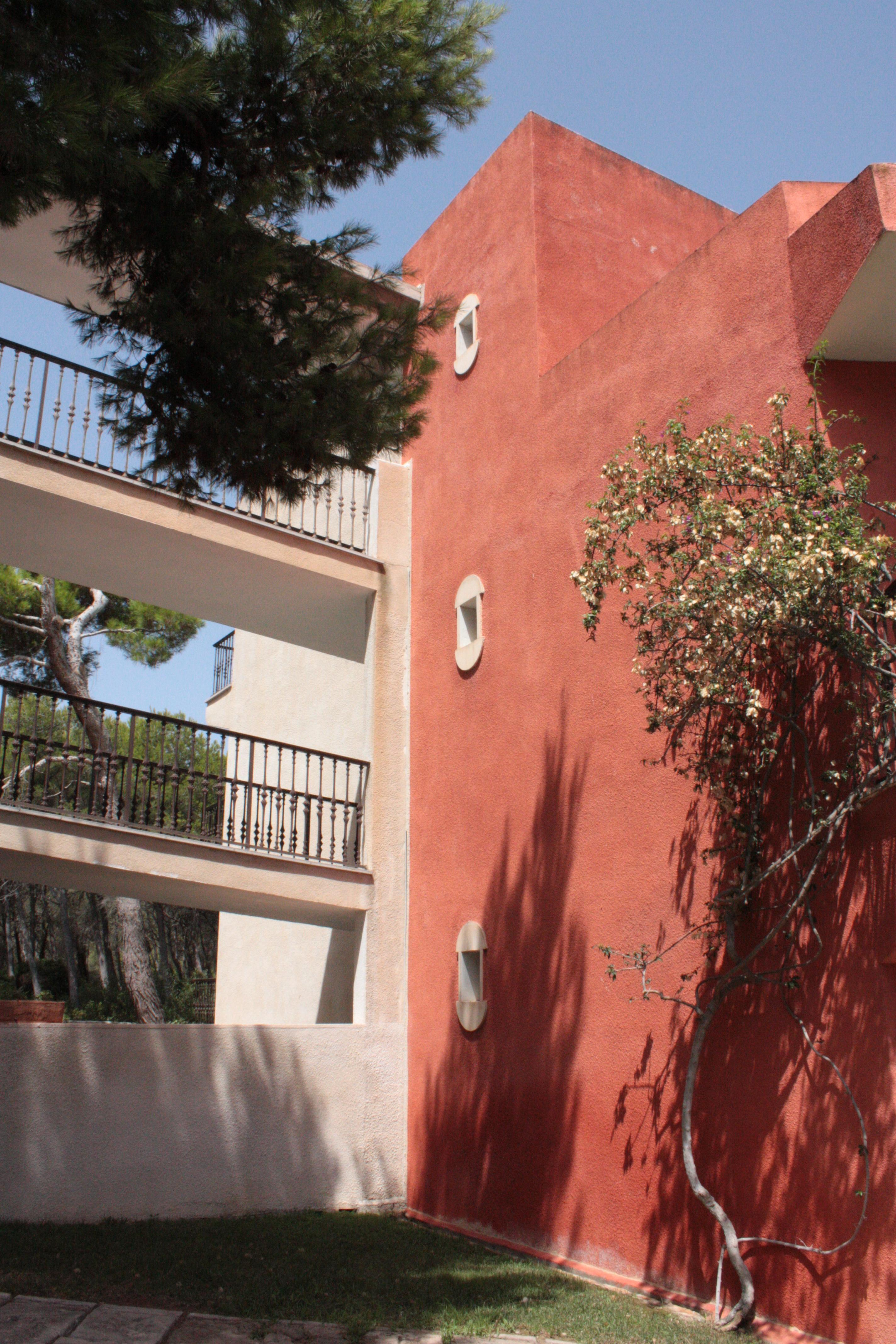 Es Baulo Petit Appart hôtel 4*