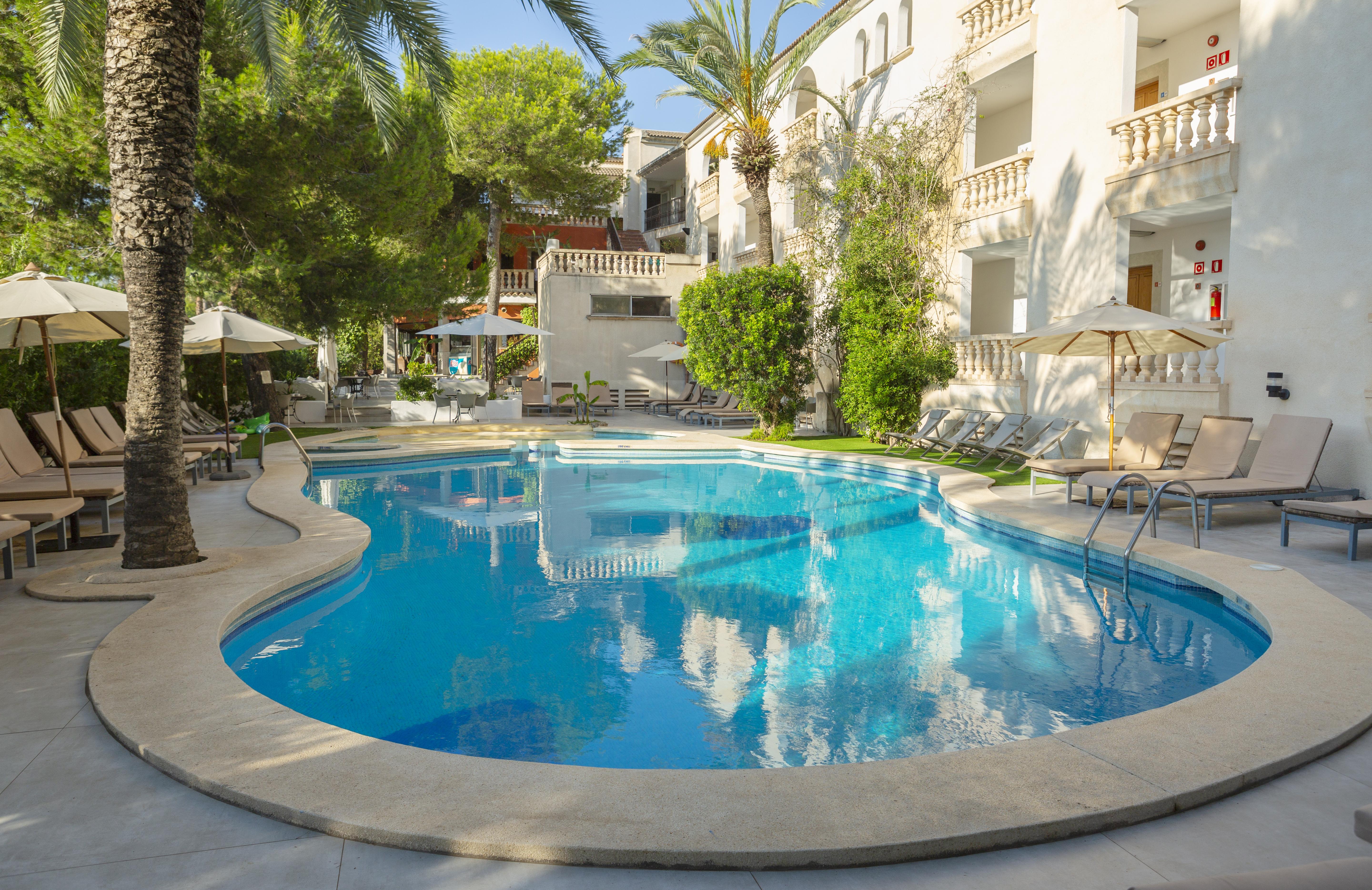 Es Baulo Petit Appart hôtel Can Picafort (Mallorca)