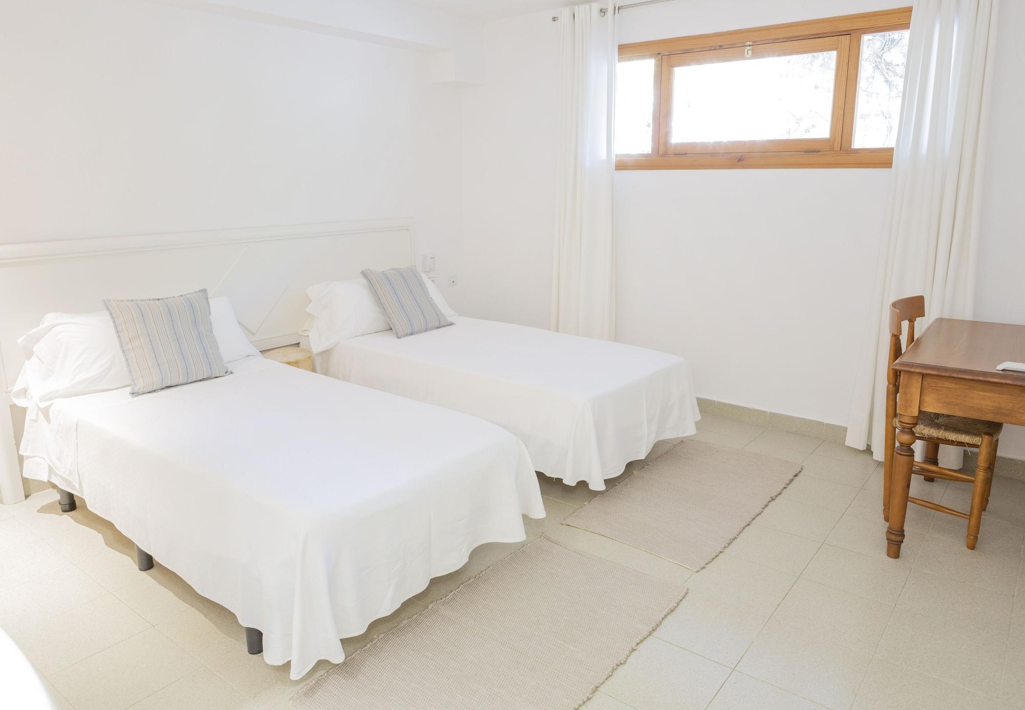 Appart hôtel Es Baulo Petit 4*