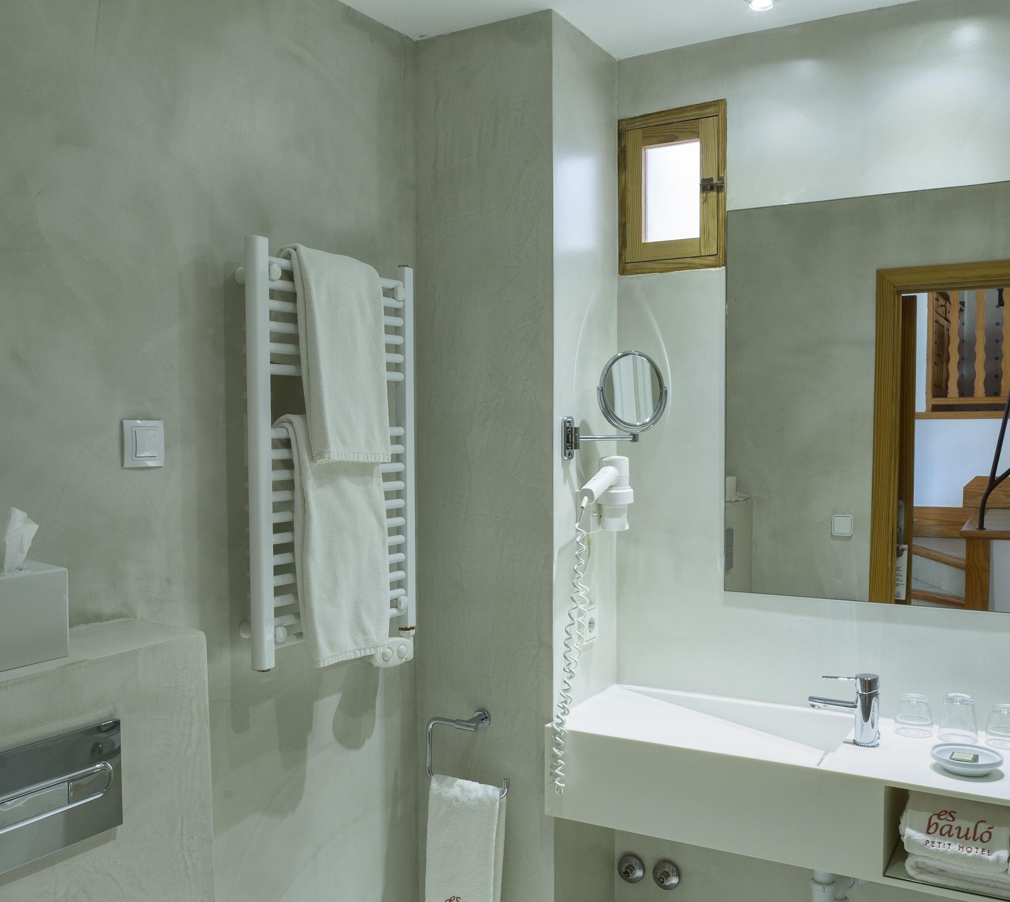 Appart hôtel Es Baulo Petit 4*