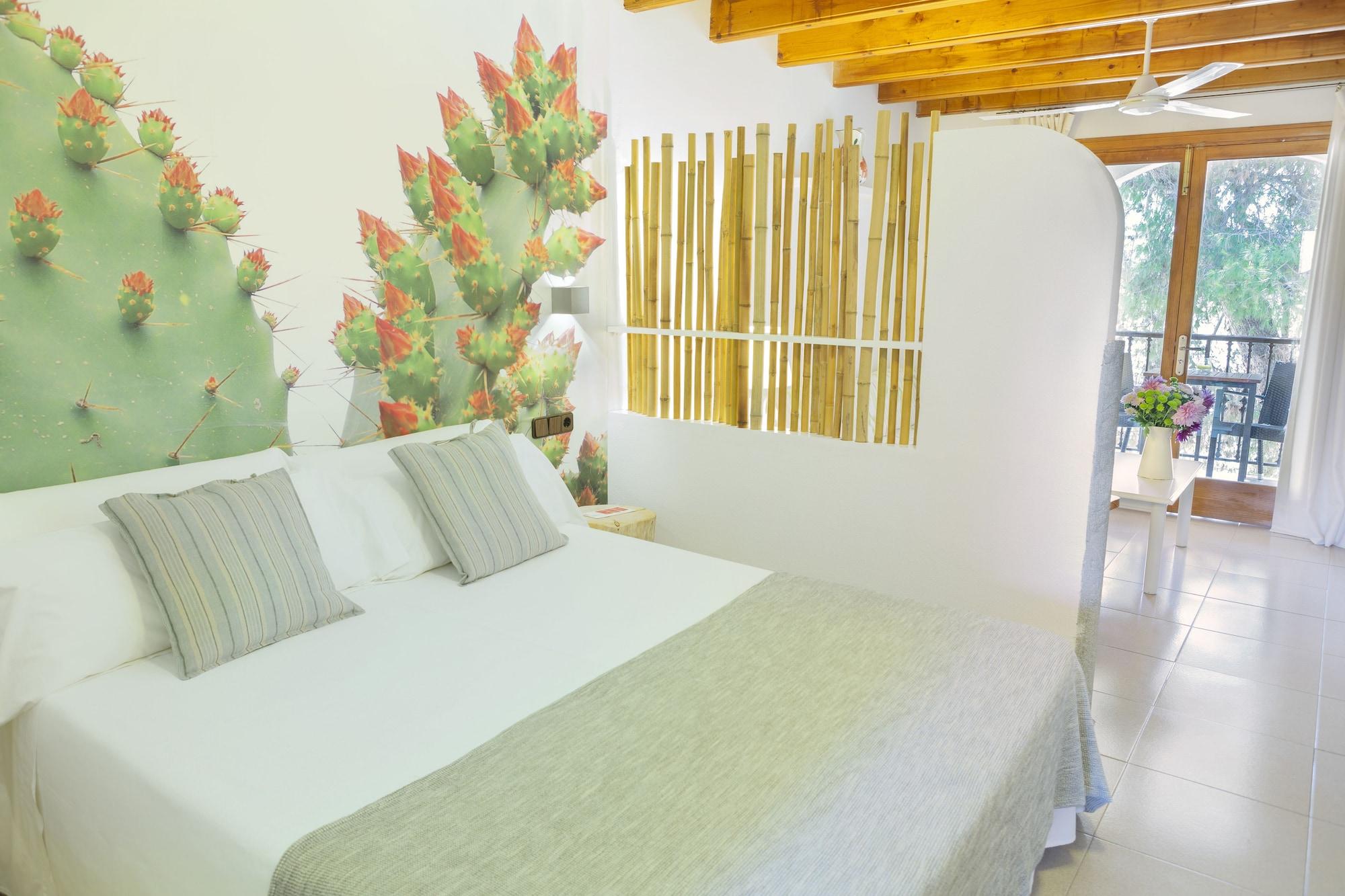 Es Baulo Petit Appart hôtel