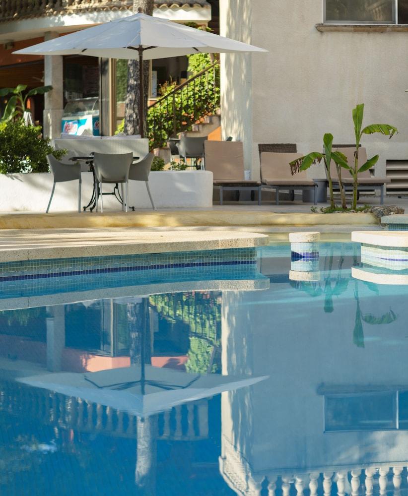 Es Baulo Petit Appart hôtel Can Picafort (Mallorca)
