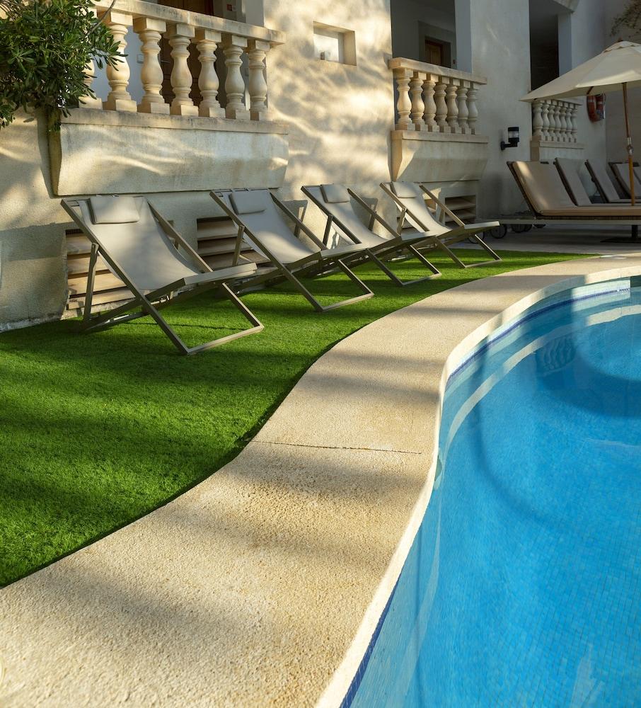 Appart hôtel Es Baulo Petit Can Picafort (Mallorca)