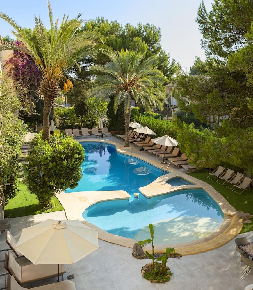 Appart hôtel Es Baulo Petit