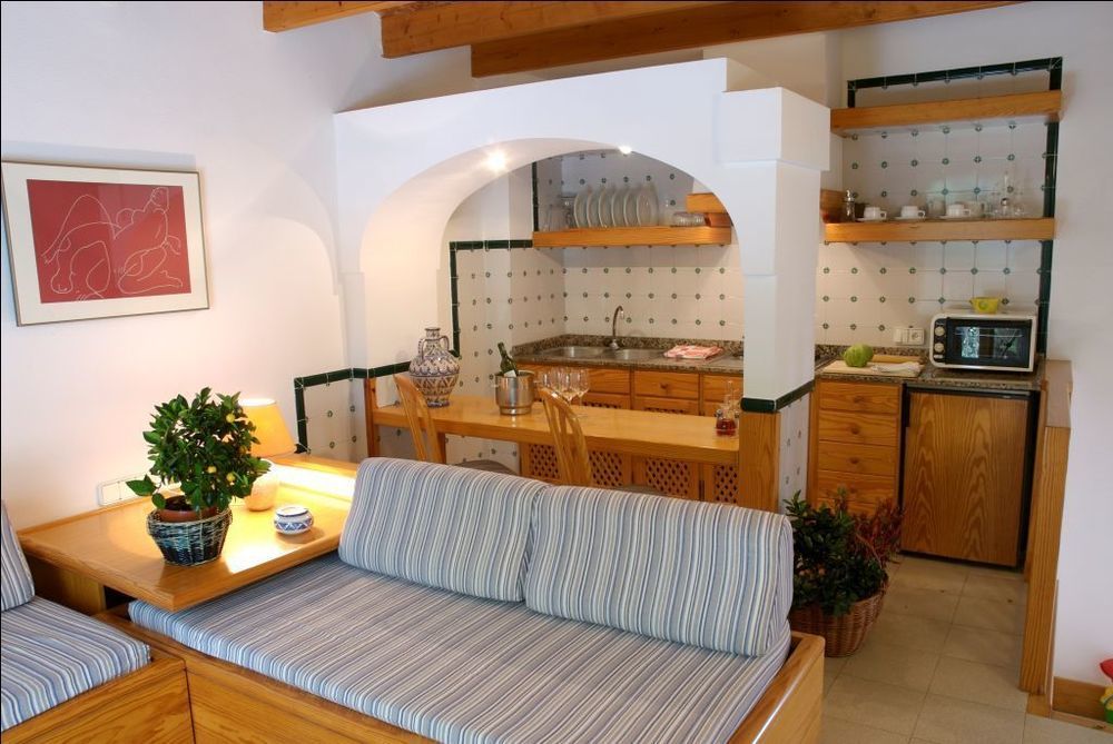 Es Baulo Petit Appart hôtel