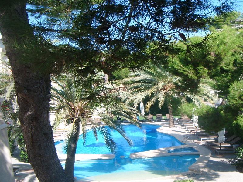 Appart hôtel Es Baulo Petit Can Picafort (Mallorca)