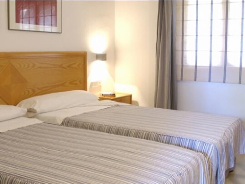 Es Baulo Petit Appart hôtel 4*