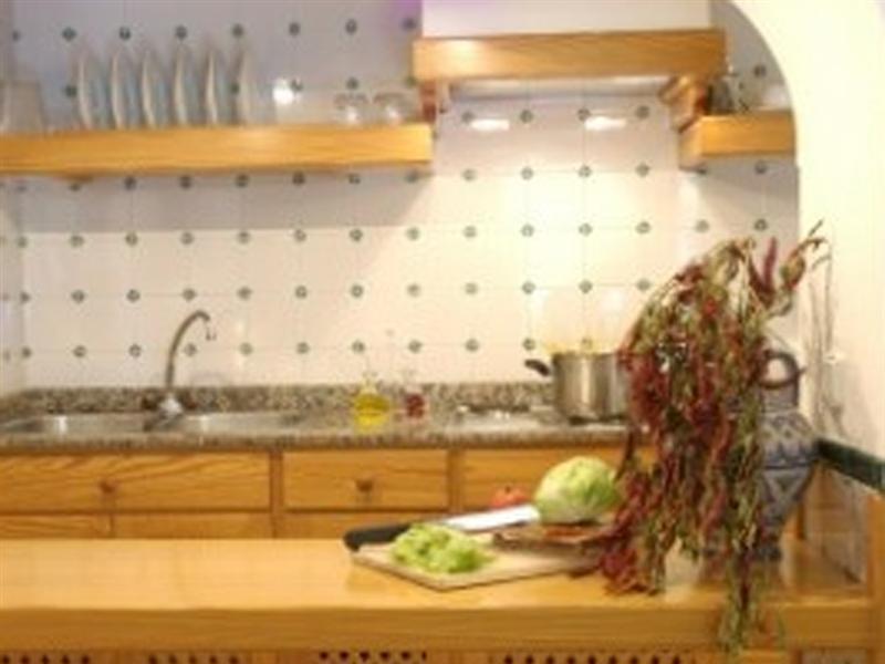 Es Baulo Petit Appart hôtel
