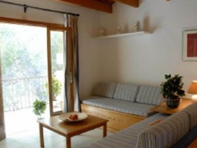 Es Baulo Petit Appart hôtel 4*