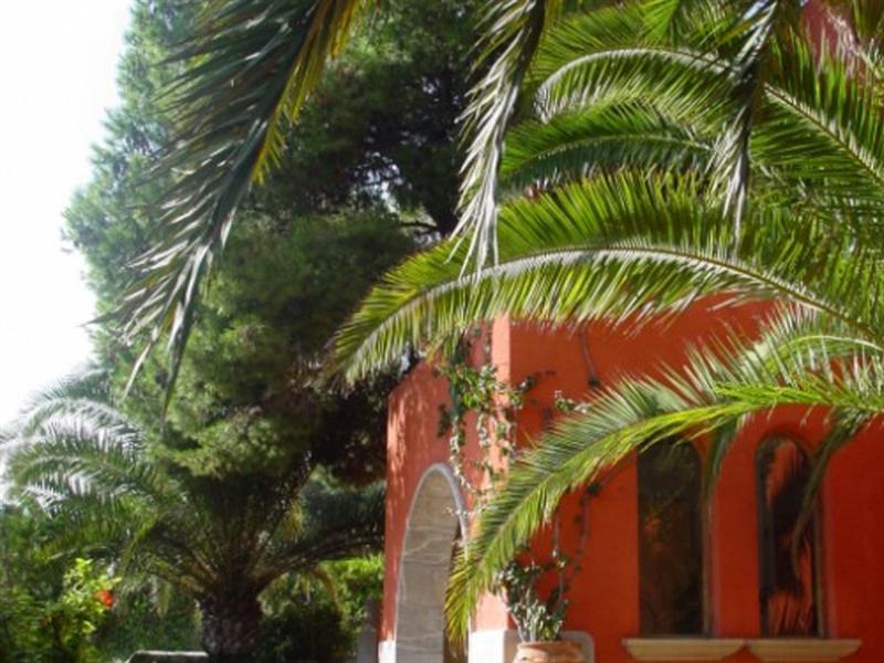 Es Baulo Petit Appart hôtel