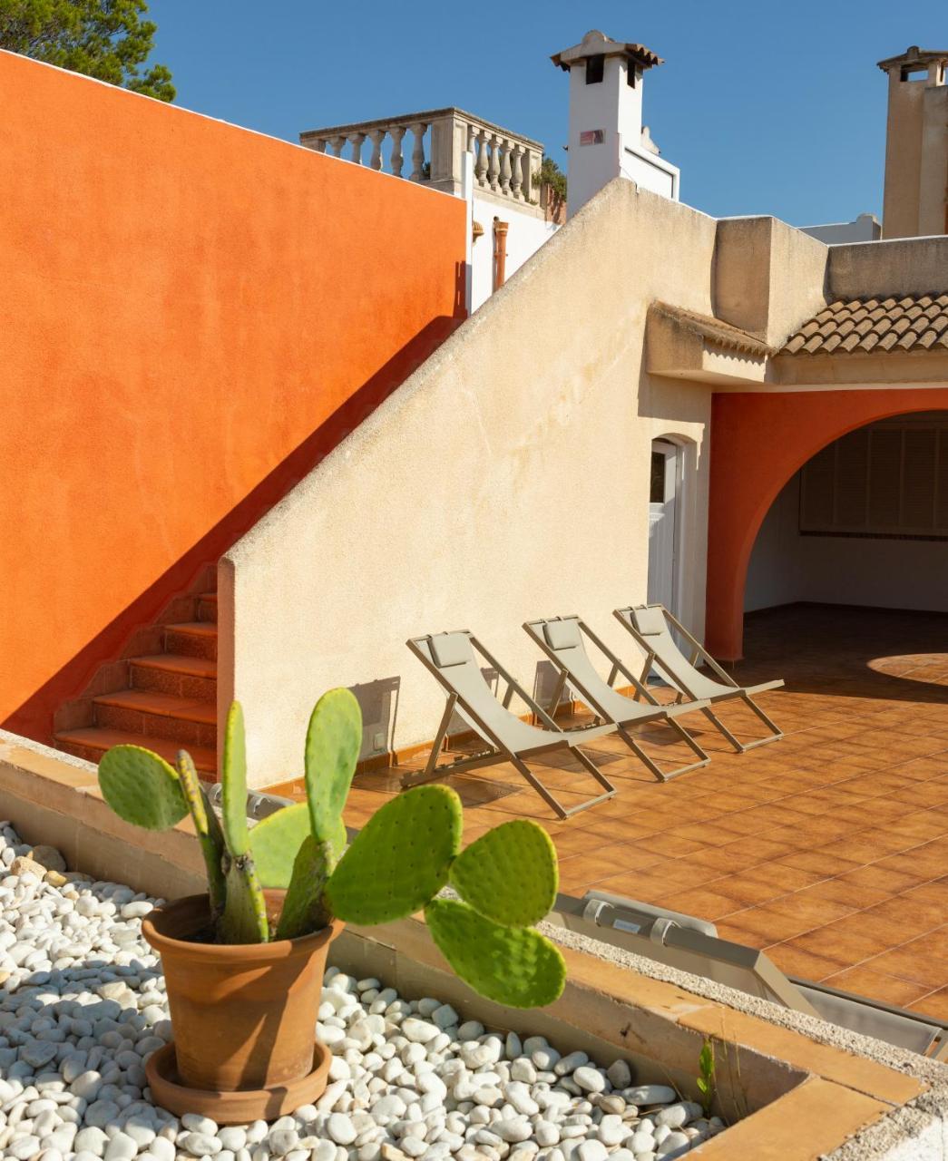 Es Baulo Petit Appart hôtel 4*