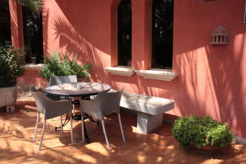 Es Baulo Petit Appart hôtel 4*